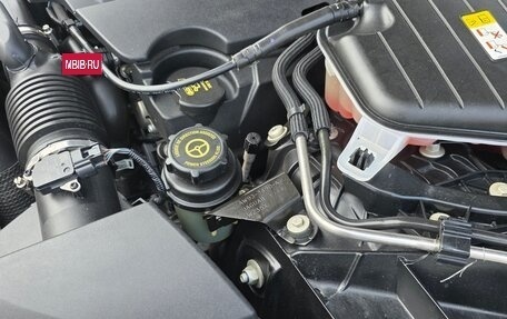 Jaguar XJ IV (X351), 2010 год, 4 800 000 рублей, 16 фотография