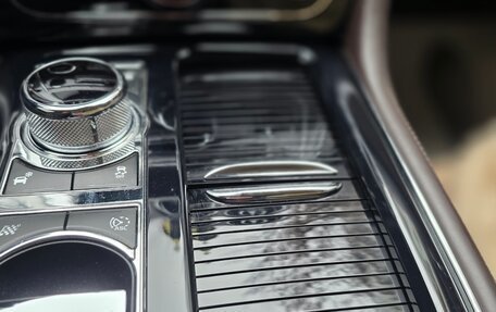 Jaguar XJ IV (X351), 2010 год, 4 800 000 рублей, 19 фотография