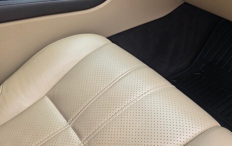 Jaguar XJ IV (X351), 2010 год, 4 800 000 рублей, 23 фотография