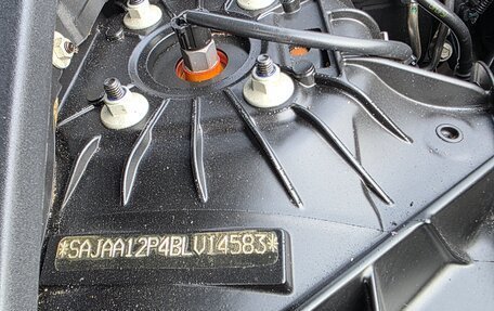 Jaguar XJ IV (X351), 2010 год, 4 800 000 рублей, 17 фотография