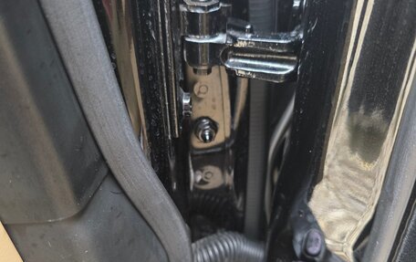 Jaguar XJ IV (X351), 2010 год, 4 800 000 рублей, 29 фотография