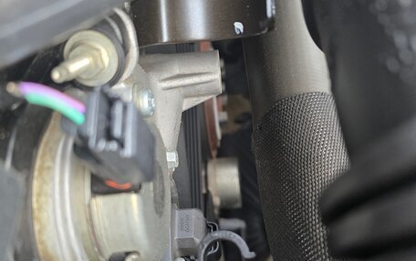 Jaguar XJ IV (X351), 2010 год, 4 800 000 рублей, 18 фотография