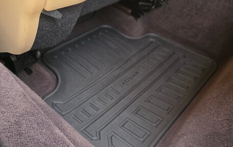 Jaguar XJ IV (X351), 2010 год, 4 800 000 рублей, 27 фотография