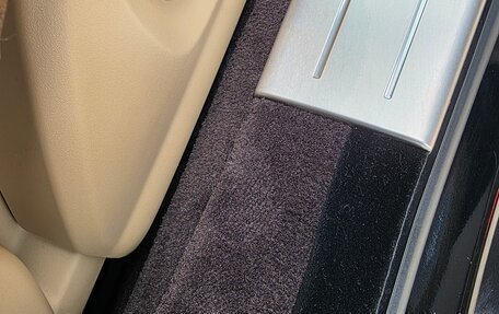 Jaguar XJ IV (X351), 2010 год, 4 800 000 рублей, 31 фотография