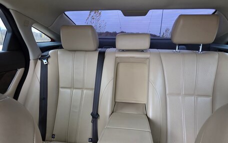 Jaguar XJ IV (X351), 2010 год, 4 800 000 рублей, 32 фотография