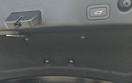 Jaguar XJ IV (X351), 2010 год, 4 800 000 рублей, 34 фотография