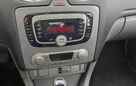 Ford Focus II рестайлинг, 2010 год, 460 000 рублей, 7 фотография