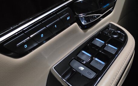 Jaguar XJ IV (X351), 2010 год, 4 800 000 рублей, 38 фотография