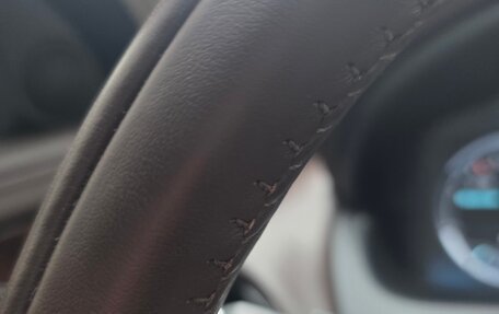 Jaguar XJ IV (X351), 2010 год, 4 800 000 рублей, 39 фотография