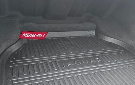 Jaguar XJ IV (X351), 2010 год, 4 800 000 рублей, 35 фотография