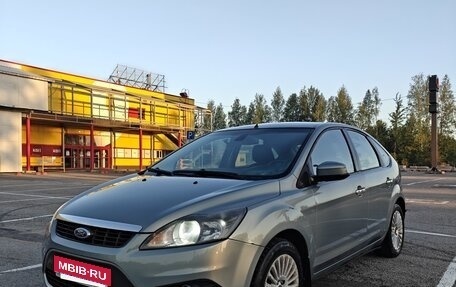 Ford Focus II рестайлинг, 2010 год, 460 000 рублей, 5 фотография