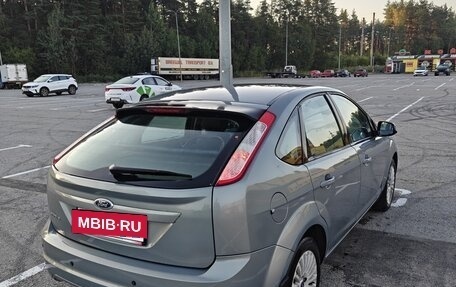 Ford Focus II рестайлинг, 2010 год, 460 000 рублей, 6 фотография