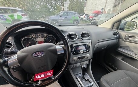 Ford Focus II рестайлинг, 2010 год, 460 000 рублей, 8 фотография