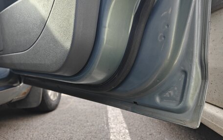 Ford Focus II рестайлинг, 2010 год, 460 000 рублей, 18 фотография