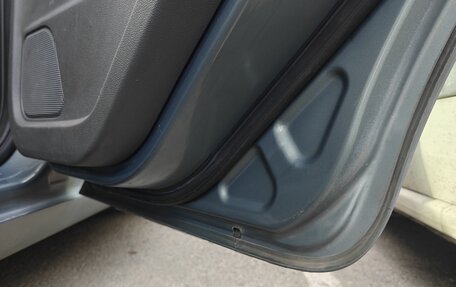 Ford Focus II рестайлинг, 2010 год, 460 000 рублей, 17 фотография