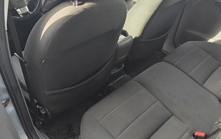 Ford Focus II рестайлинг, 2010 год, 460 000 рублей, 11 фотография