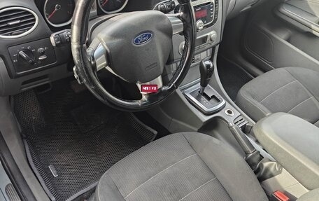 Ford Focus II рестайлинг, 2010 год, 460 000 рублей, 9 фотография