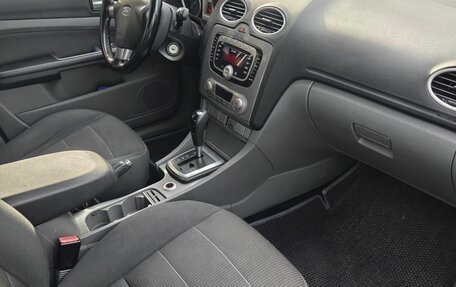 Ford Focus II рестайлинг, 2010 год, 460 000 рублей, 13 фотография