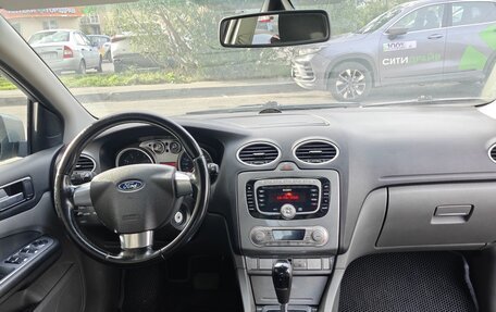 Ford Focus II рестайлинг, 2010 год, 460 000 рублей, 10 фотография