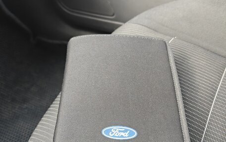 Ford Focus II рестайлинг, 2010 год, 460 000 рублей, 22 фотография