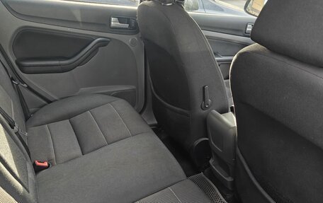 Ford Focus II рестайлинг, 2010 год, 460 000 рублей, 16 фотография