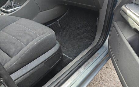 Ford Focus II рестайлинг, 2010 год, 460 000 рублей, 19 фотография