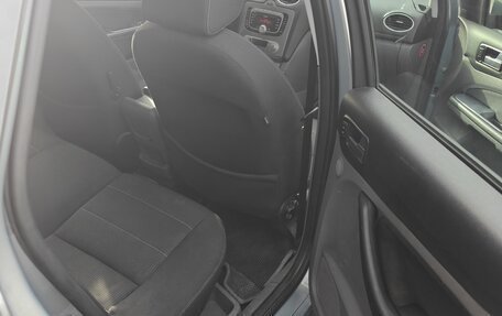 Ford Focus II рестайлинг, 2010 год, 460 000 рублей, 20 фотография