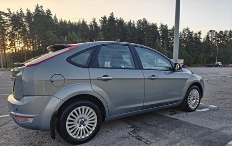 Ford Focus II рестайлинг, 2010 год, 460 000 рублей, 15 фотография