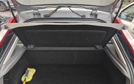 Ford Focus II рестайлинг, 2010 год, 460 000 рублей, 24 фотография