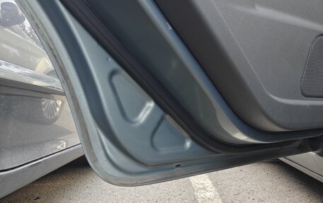 Ford Focus II рестайлинг, 2010 год, 460 000 рублей, 23 фотография