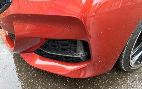 BMW 8 серия, 2019 год, 8 700 000 рублей, 8 фотография