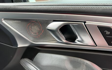 BMW 8 серия, 2019 год, 8 700 000 рублей, 12 фотография