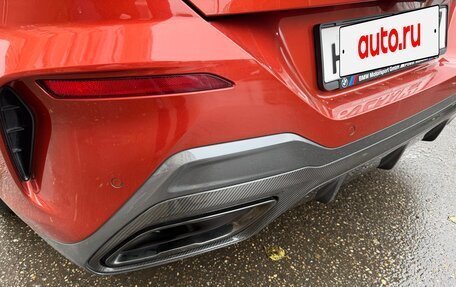 BMW 8 серия, 2019 год, 8 700 000 рублей, 9 фотография