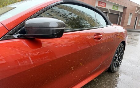 BMW 8 серия, 2019 год, 8 700 000 рублей, 7 фотография