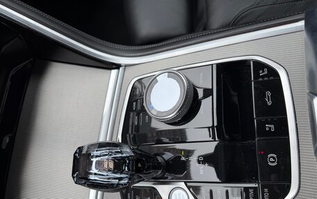 BMW 8 серия, 2019 год, 8 700 000 рублей, 14 фотография