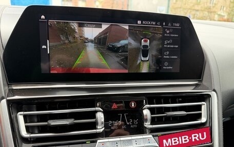 BMW 8 серия, 2019 год, 8 700 000 рублей, 13 фотография