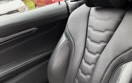 BMW 8 серия, 2019 год, 8 700 000 рублей, 16 фотография