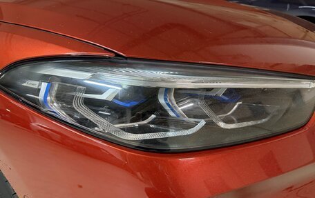 BMW 8 серия, 2019 год, 8 700 000 рублей, 23 фотография