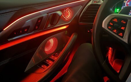 BMW 8 серия, 2019 год, 8 700 000 рублей, 17 фотография