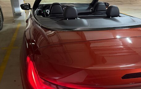 BMW 8 серия, 2019 год, 8 700 000 рублей, 21 фотография