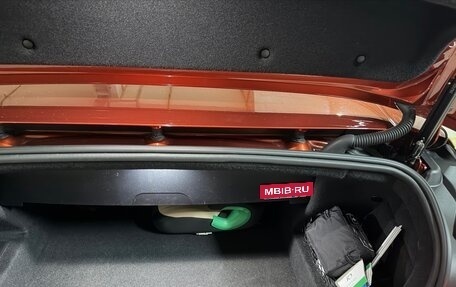 BMW 8 серия, 2019 год, 8 700 000 рублей, 24 фотография