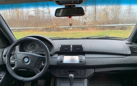 BMW X5, 2001 год, 470 000 рублей, 8 фотография