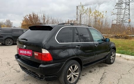BMW X5, 2001 год, 470 000 рублей, 5 фотография