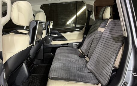 Lexus LX III, 2016 год, 6 250 000 рублей, 22 фотография