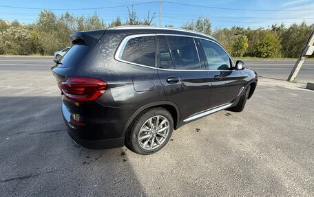 BMW X3, 2019 год, 3 750 000 рублей, 3 фотография