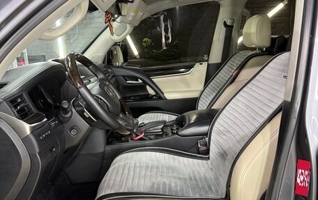 Lexus LX III, 2016 год, 6 250 000 рублей, 23 фотография