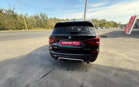 BMW X3, 2019 год, 3 750 000 рублей, 4 фотография