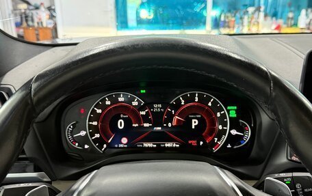 BMW X3, 2019 год, 3 750 000 рублей, 22 фотография