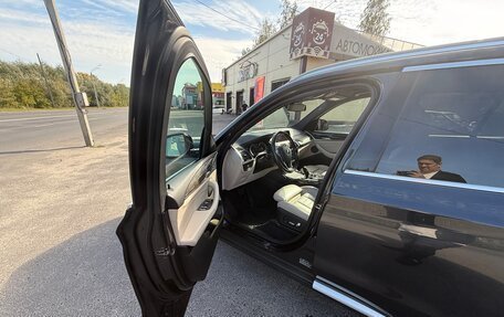 BMW X3, 2019 год, 3 750 000 рублей, 15 фотография