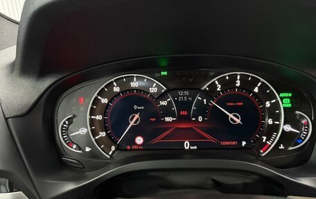 BMW X3, 2019 год, 3 750 000 рублей, 26 фотография